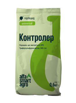 Контролер (0,6) re-354 фото
