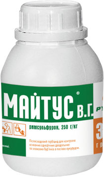 Гербецид Майтус re-169 фото
