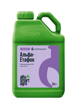 Альфа-Етафон (5л) re-384 фото