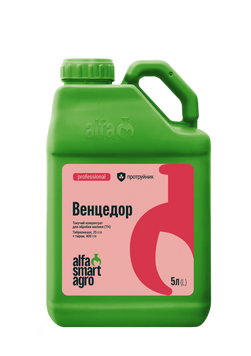 Венцедор (5л) re-335 фото