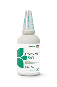 Гербіцид Трономіт (0.5кг) re-242 фото