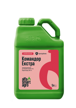 Командор Екстра (5л) re-336 фото