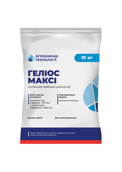 Гелиос Макси (10кг) re-3 фото