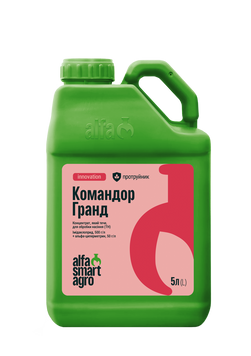 Командор Гранд (5л) re-337 фото