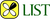 ЛІСТ