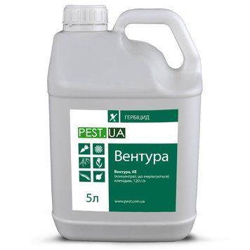 Гербіцид Вентура (5л) re-229 фото