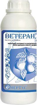 Инсектицид Ветеран (1л) re-186 фото