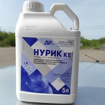 Инсектицид Нурик (5л) re-388 фото