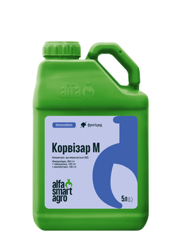 Корвізар М (5л) re-322 фото