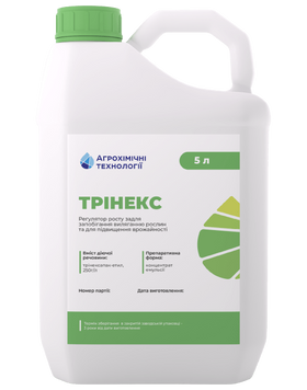 Тринекс (5л) re-60 фото