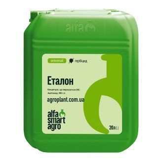 Еталон (20л) re-349 фото