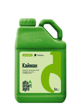 Кайман (5л) re-350 фото
