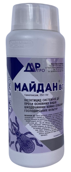 Инсектицид Майдан (250г) re-394 фото